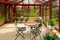 Blubberhouses conservatory quotes