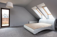 Blubberhouses bedroom extensions