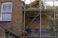 free Blubberhouses home extension quotes