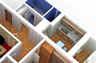 Blubberhouses modular extensions