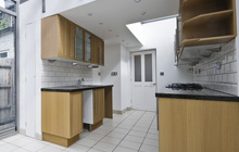 Blubberhouses kitchen extension leads